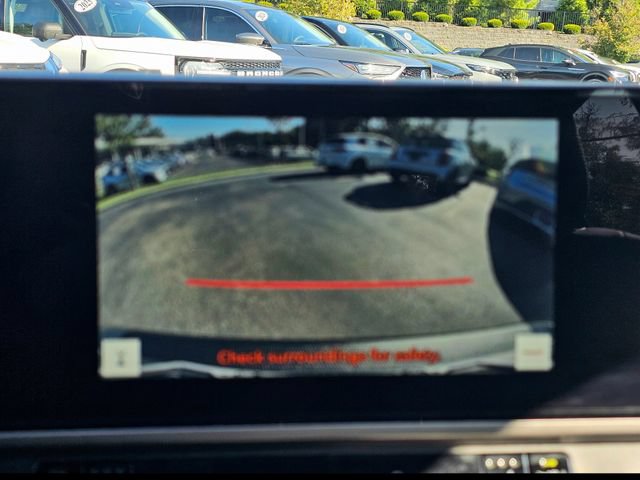 Used 2025 Toyota Camry XSE FWD image 41