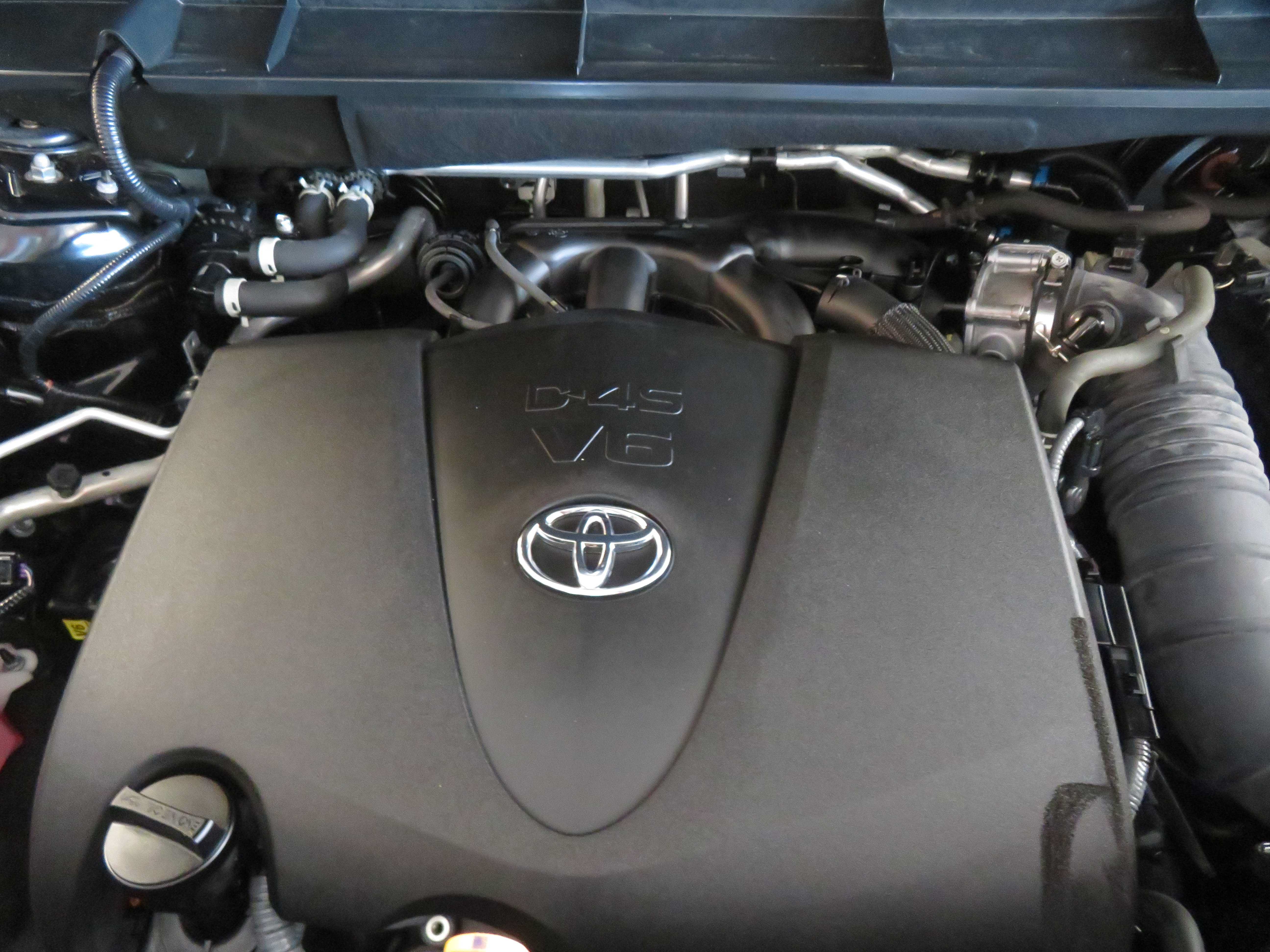 Used 2021 Toyota Highlander XSE AWD/4WD image 62
