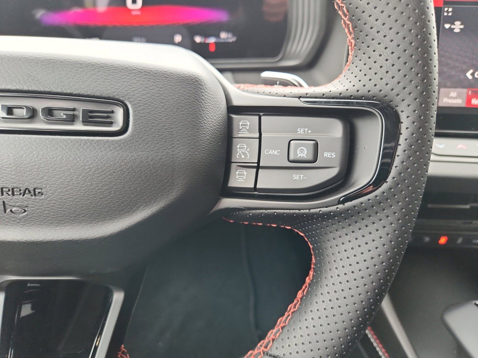 New 2026 Dodge Charger Scat Pack AWD/4WD image 16