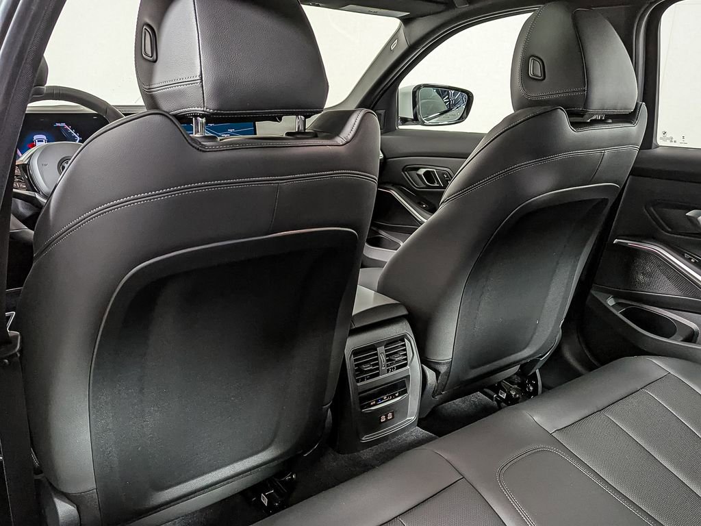 New 2026 BMW 330i xDrive Sedan image 27