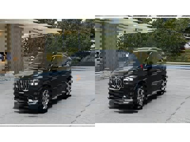 New 2025 BMW X1 xDrive28i image 1