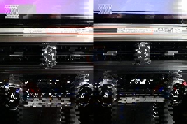 New 2025 Toyota Tacoma TRD Off-Road image 11