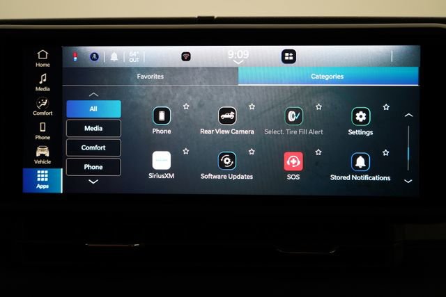 Used 2024 Jeep Wrangler Sport image 35