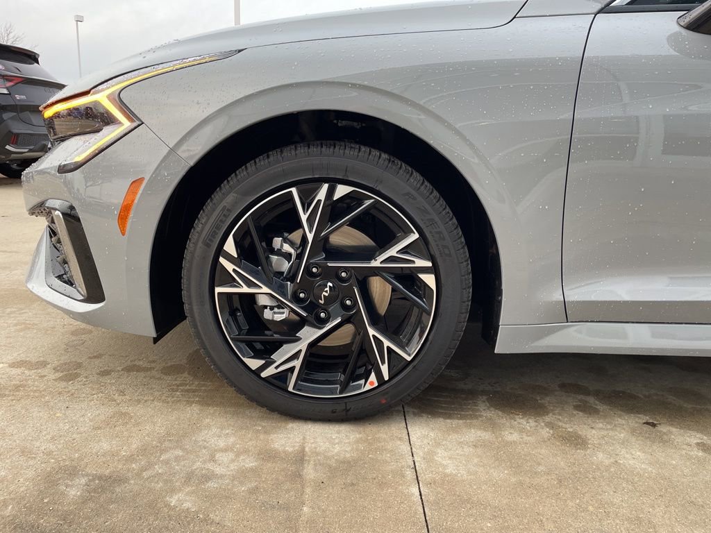 New 2026 Kia K5 GT-Line image 15