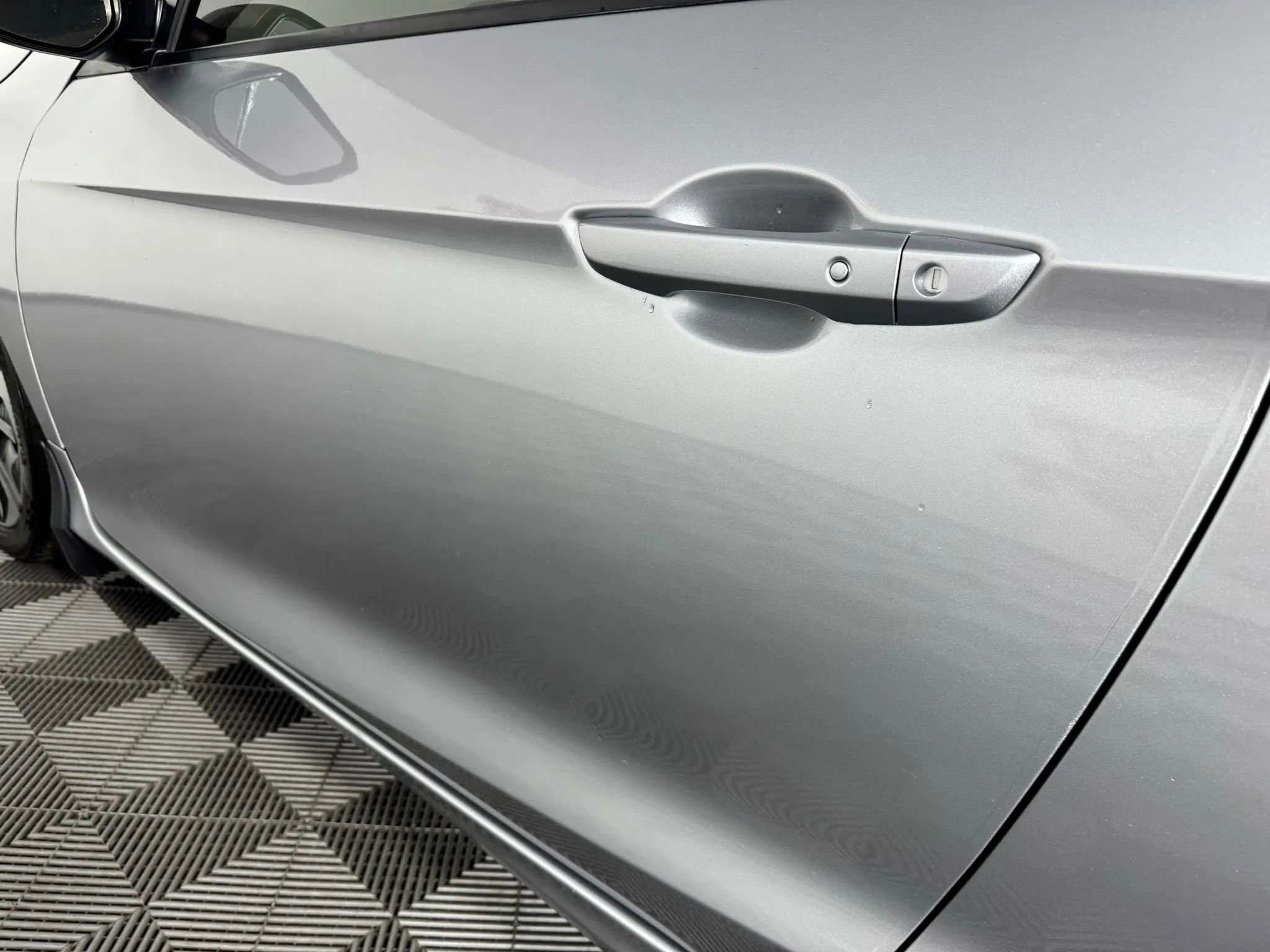 Used 2018 Honda Civic EX-T image 24