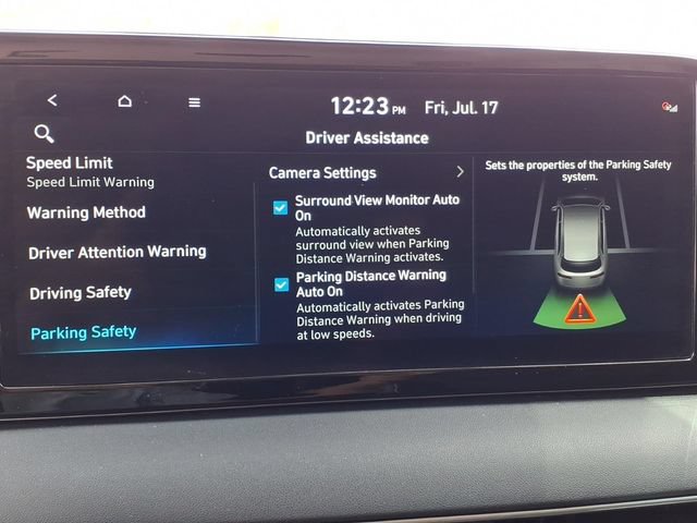 Used 2025 Hyundai Palisade XRT FWD image 7