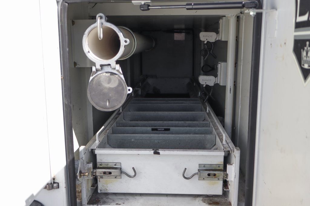 Used 2012 Ford F550 2WD Regular Cab Super Duty w/ PWR Equipment Group image 13