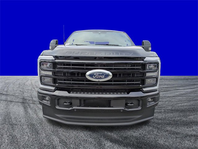 New 2026 Ford F350 Platinum image 9