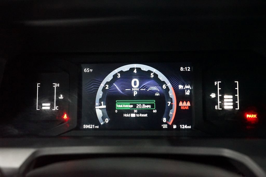 Certified 2024 Toyota Tacoma SR5 image 16
