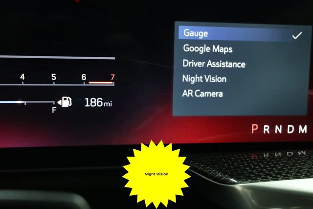 Used 2026 Cadillac Escalade V image 33