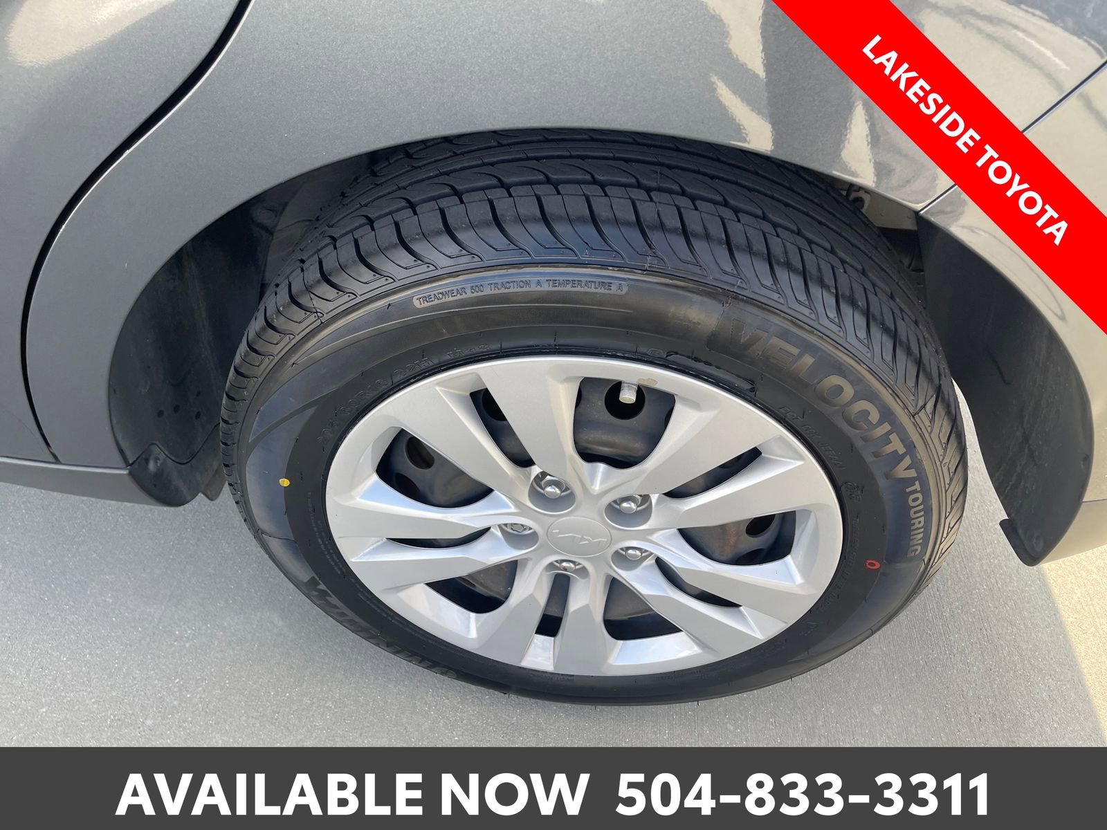 Used 2023 Kia Soul LX FWD image 12