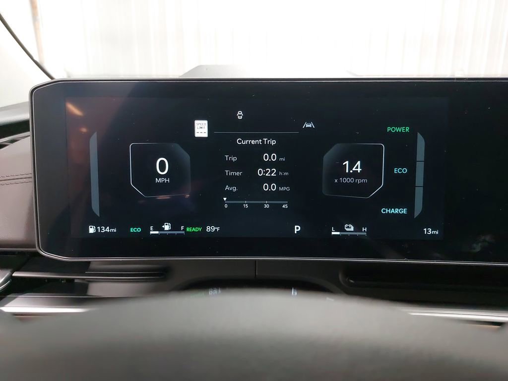 New 2026 Kia Carnival SX Prestige image 21