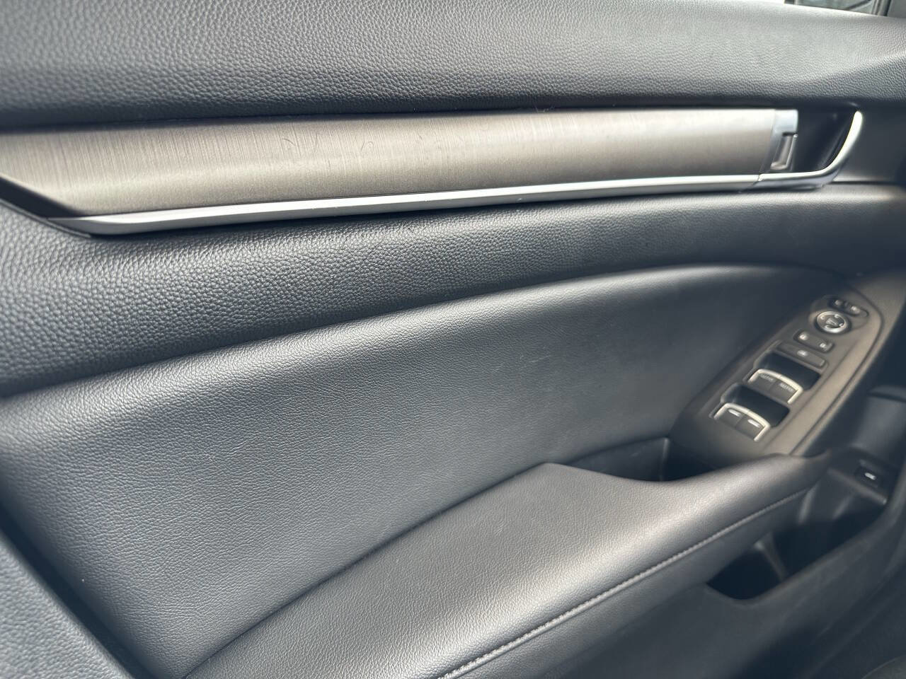 Used 2020 Honda Accord LX image 28