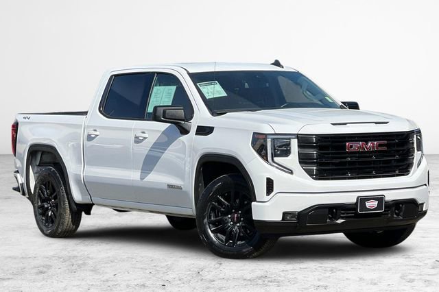 Used 2023 GMC Sierra 1500 Elevation