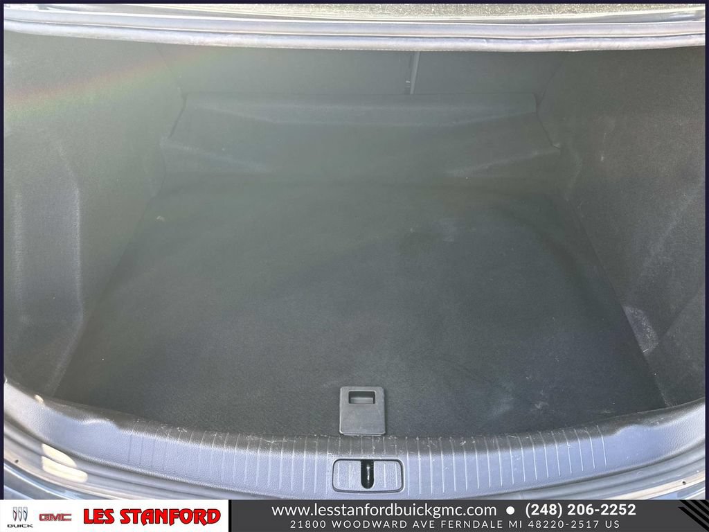 Used 2016 Buick Regal Premium FWD image 11