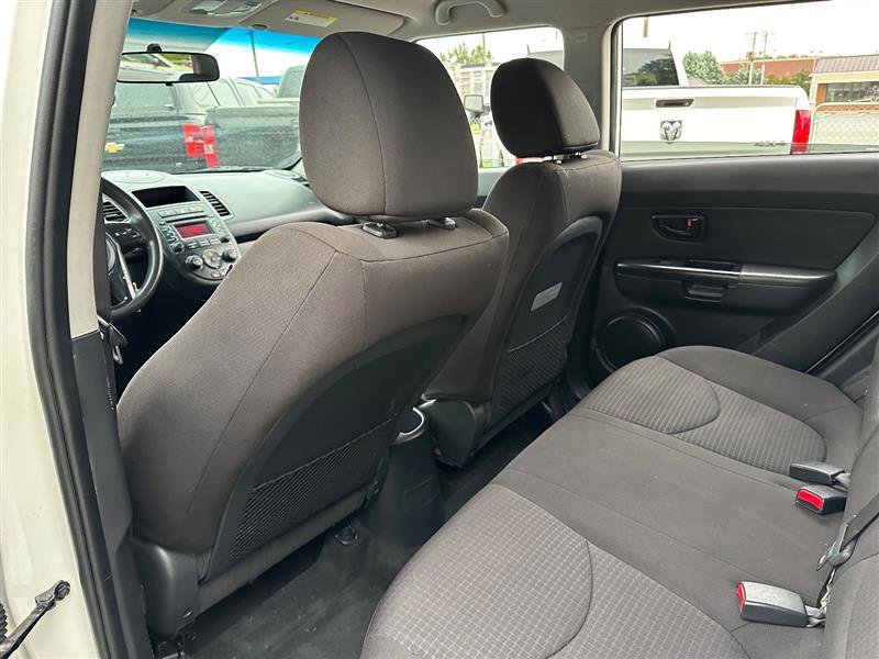 Used 2013 Kia Soul image 20