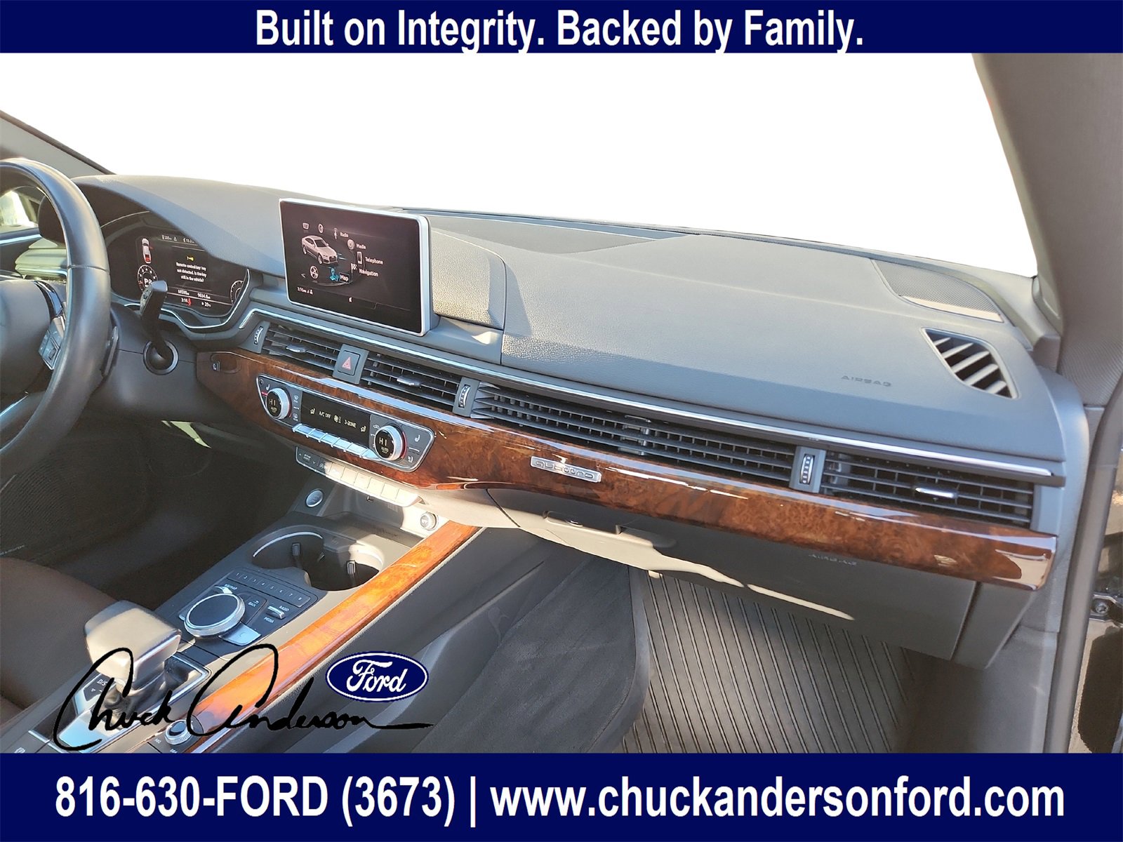 Used 2018 Audi A5 2.0T Premium Plus w/ Premium Plus image 25