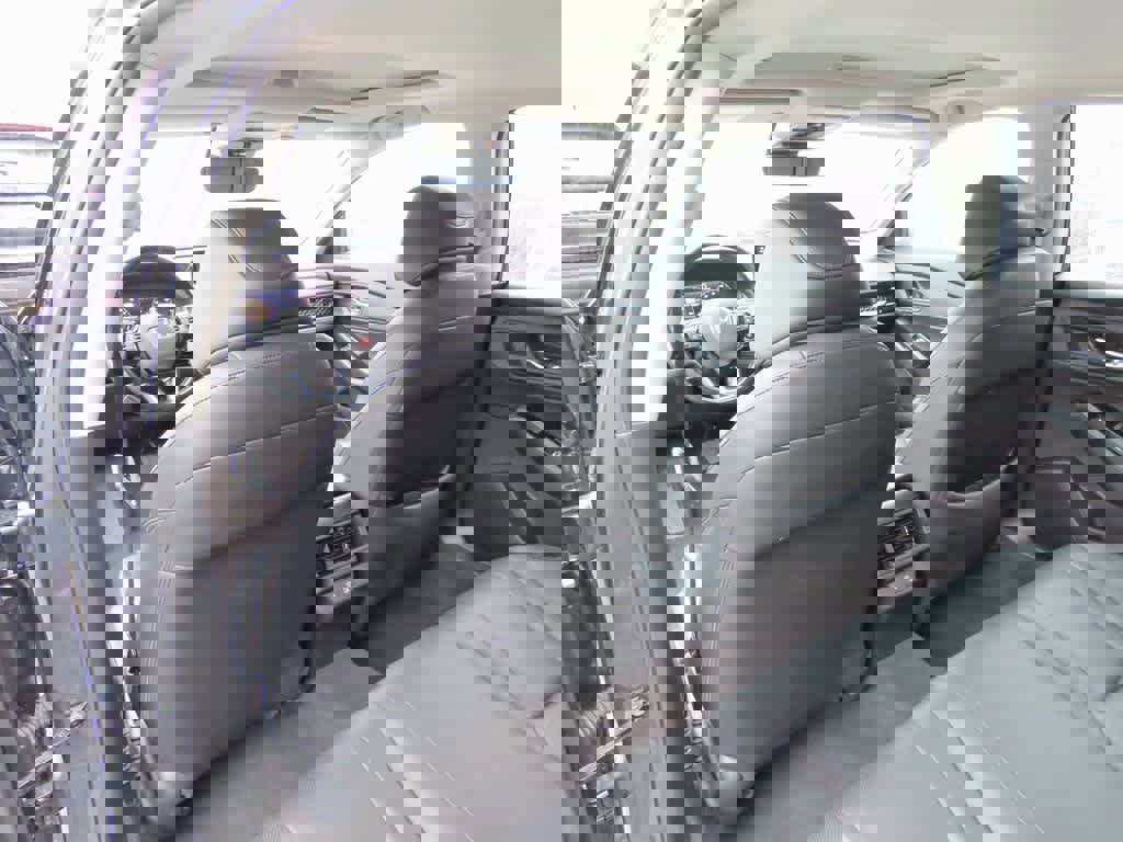 Certified 2023 Honda Accord Touring image 14