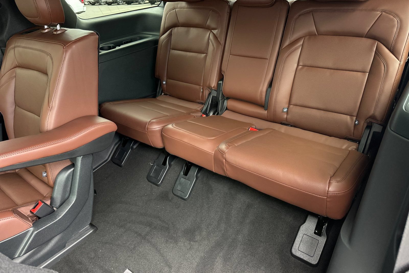 New 2026 Lincoln Navigator Reserve AWD/4WD image 14