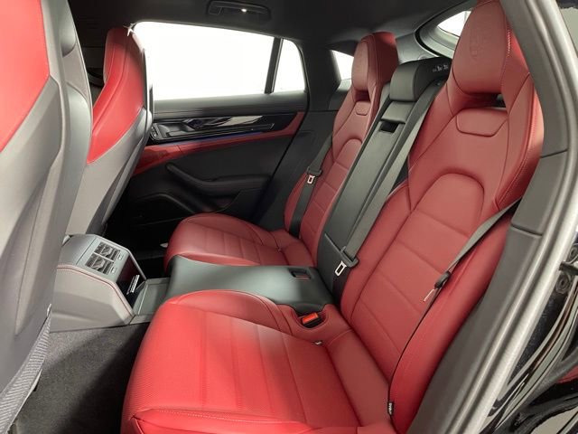 New 2026 Porsche Panamera image 20