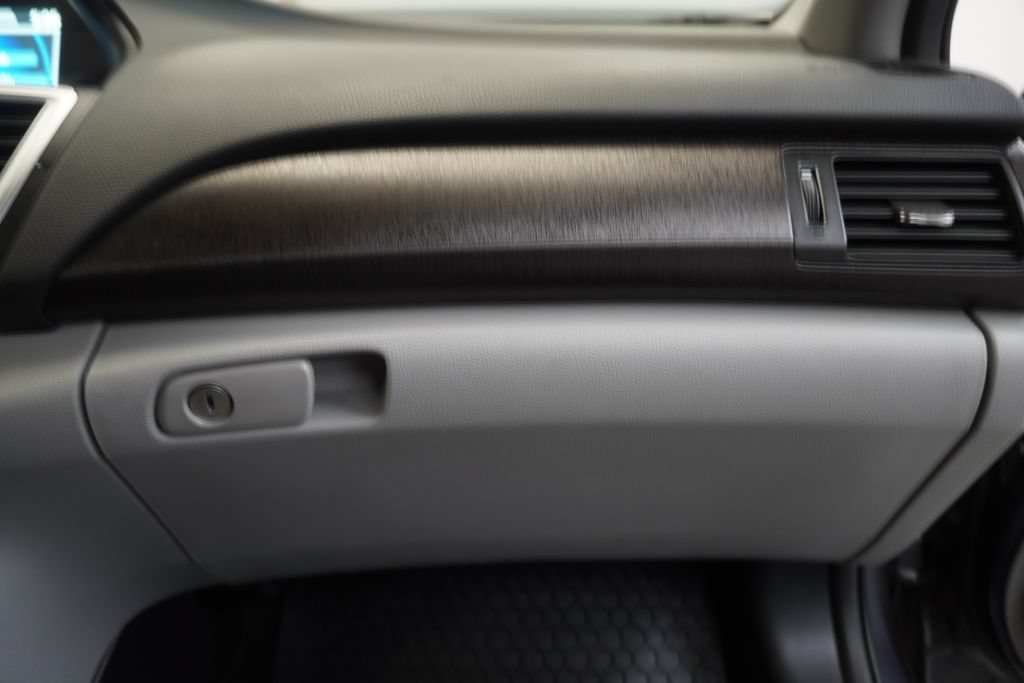 Used 2014 Honda Accord EX-L image 35