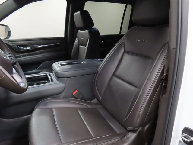 Used 2024 GMC Yukon XL Denali image 20