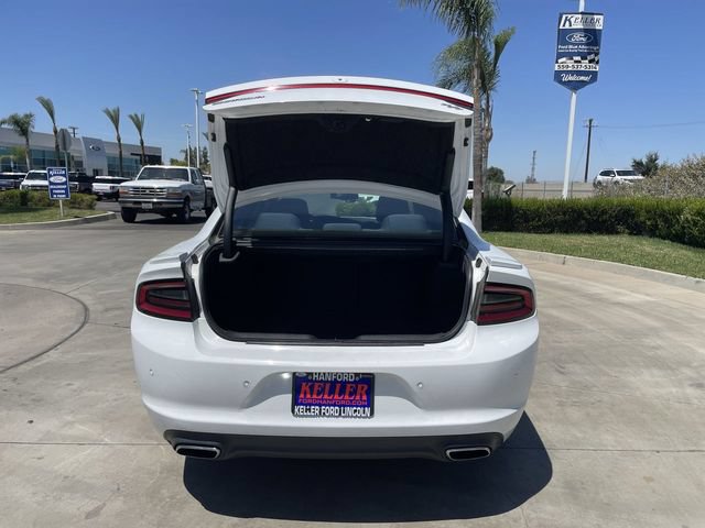 Used 2018 Dodge Charger R/T RWD image 25