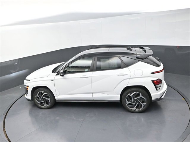 Used 2024 Hyundai Kona N Line image 26