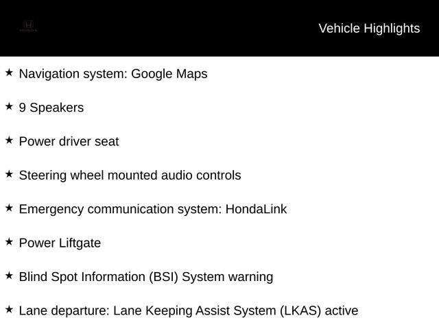New 2026 Honda Pilot EX-L image 5