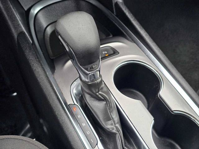 Used 2024 Chevrolet Malibu LT FWD image 34
