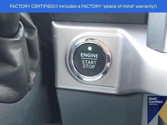 Used 2023 Ford F150 XLT w/ Equipment Group 302A High AWD/4WD image 40