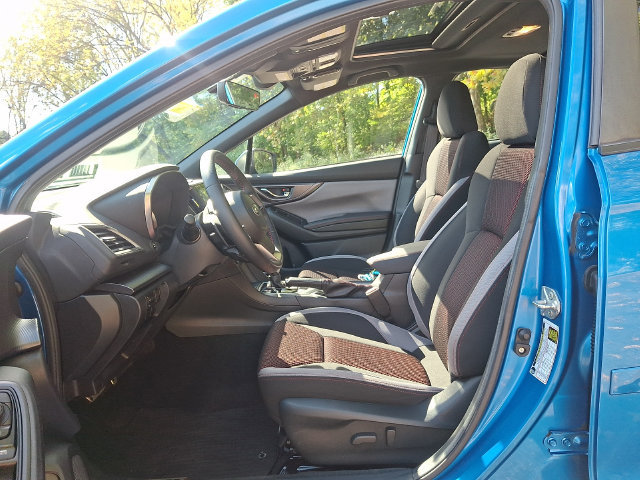 Certified 2023 Subaru Impreza 2.0i Sport AWD/4WD image 14