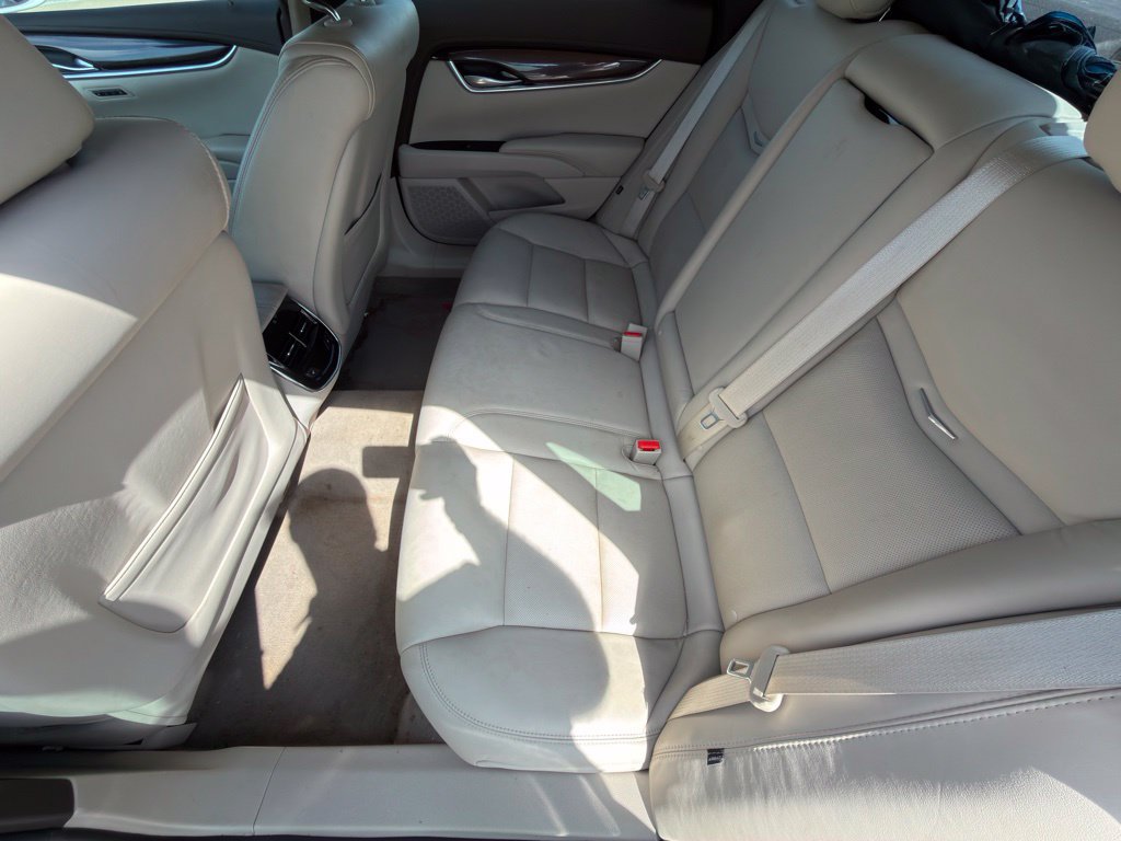 Used 2016 Cadillac XTS Luxury w/ Driver Awareness Package FWD image 16