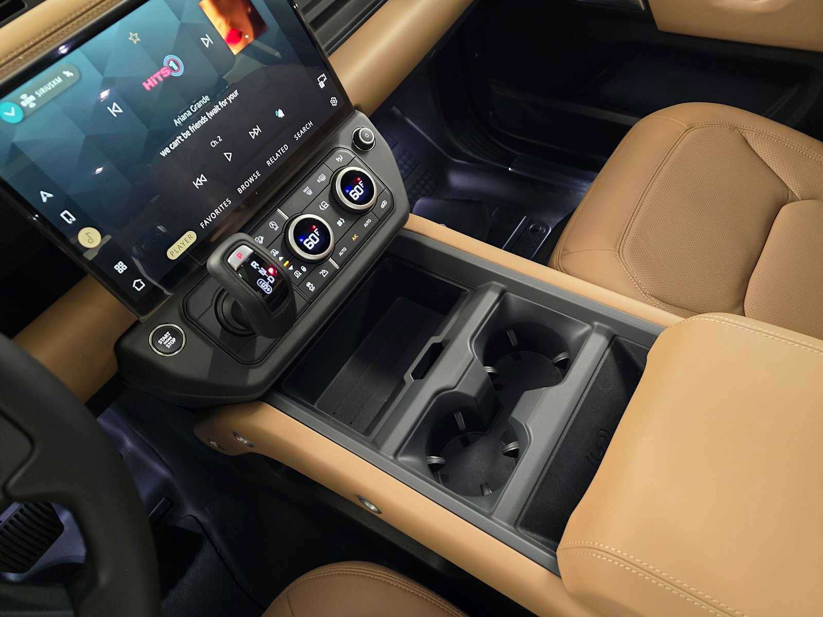 New 2026 Land Rover Defender 130 S AWD/4WD image 29