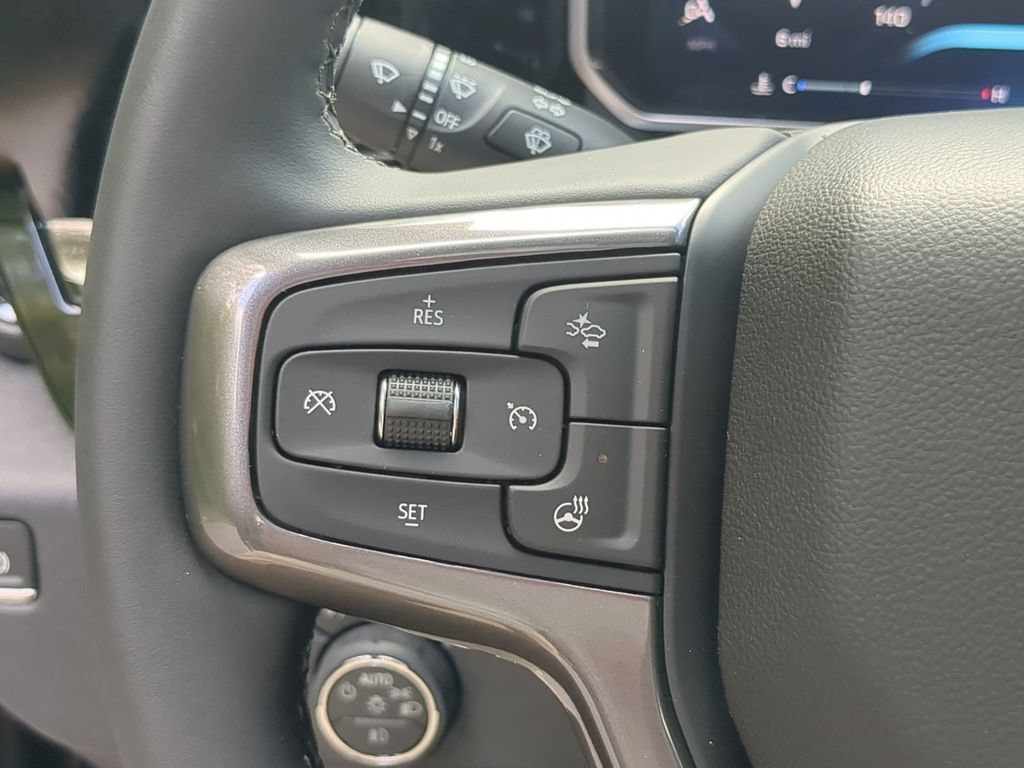 New 2026 Chevrolet Silverado 2500 ZR2 AWD/4WD image 17
