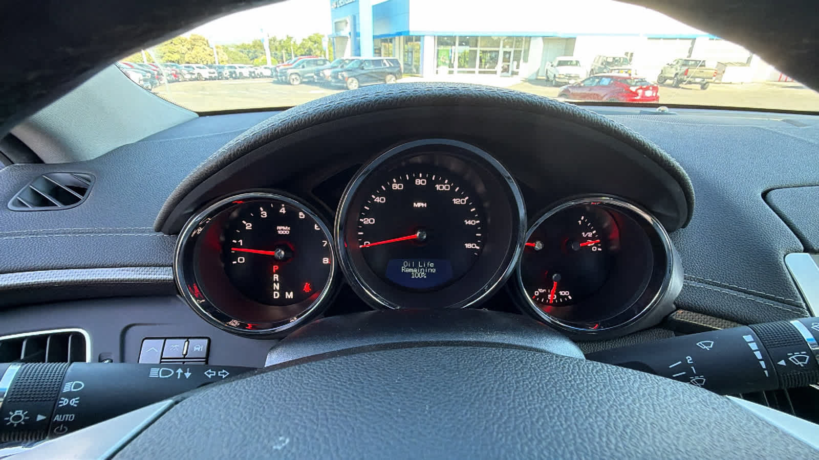 Used 2013 Cadillac CTS Luxury AWD/4WD image 21