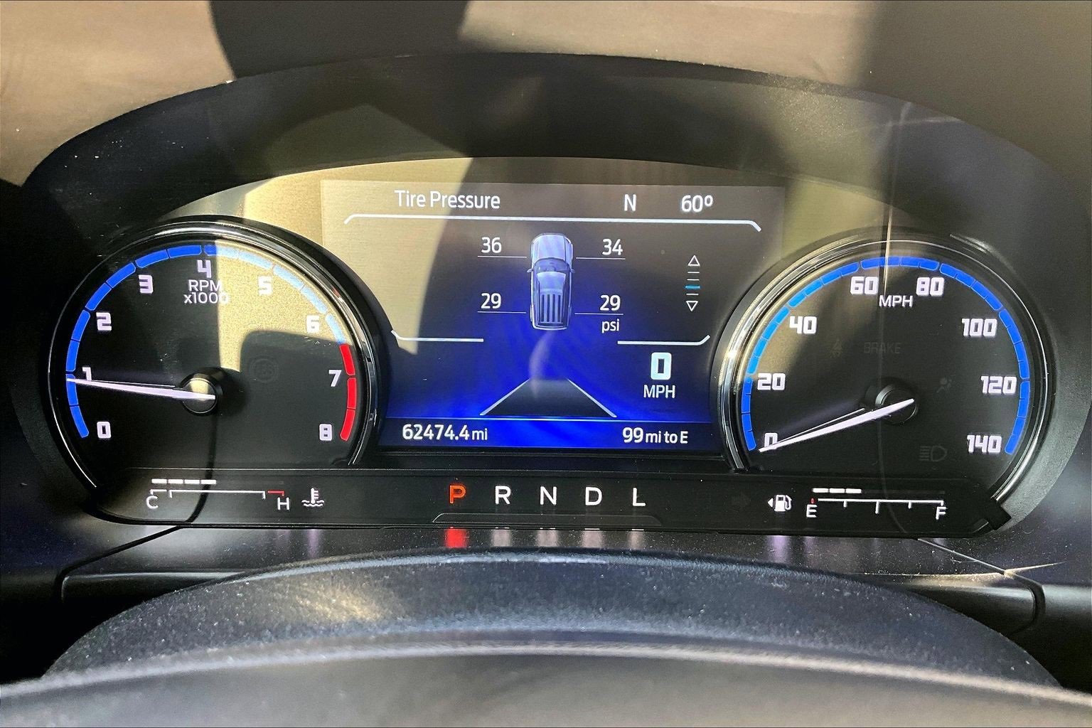 Used 2022 Ford Bronco Sport Outer Banks w/ Tech Package image 20