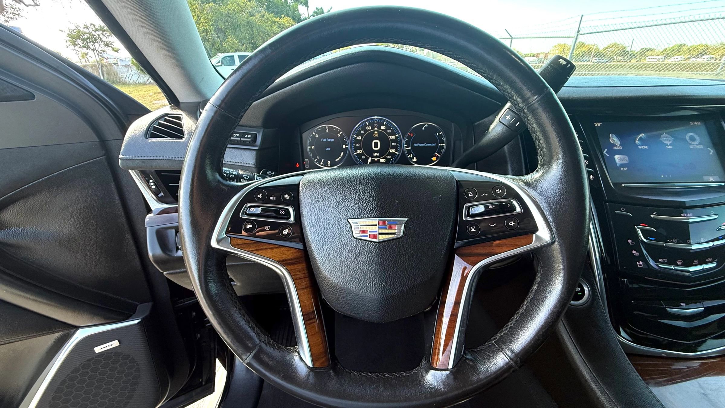 Used 2015 Cadillac Escalade Premium RWD image 7