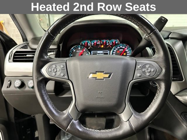 Used 2018 Chevrolet Tahoe LT AWD/4WD image 20