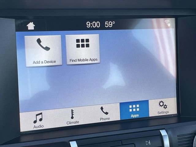 Used 2019 Ford Mustang Premium image 22