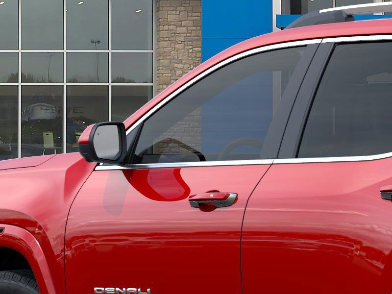 New 2026 GMC Terrain Denali AWD/4WD image 12