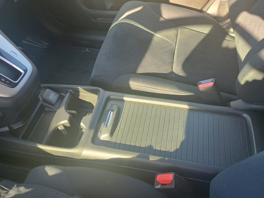 Used 2014 Honda CR-V LX image 32