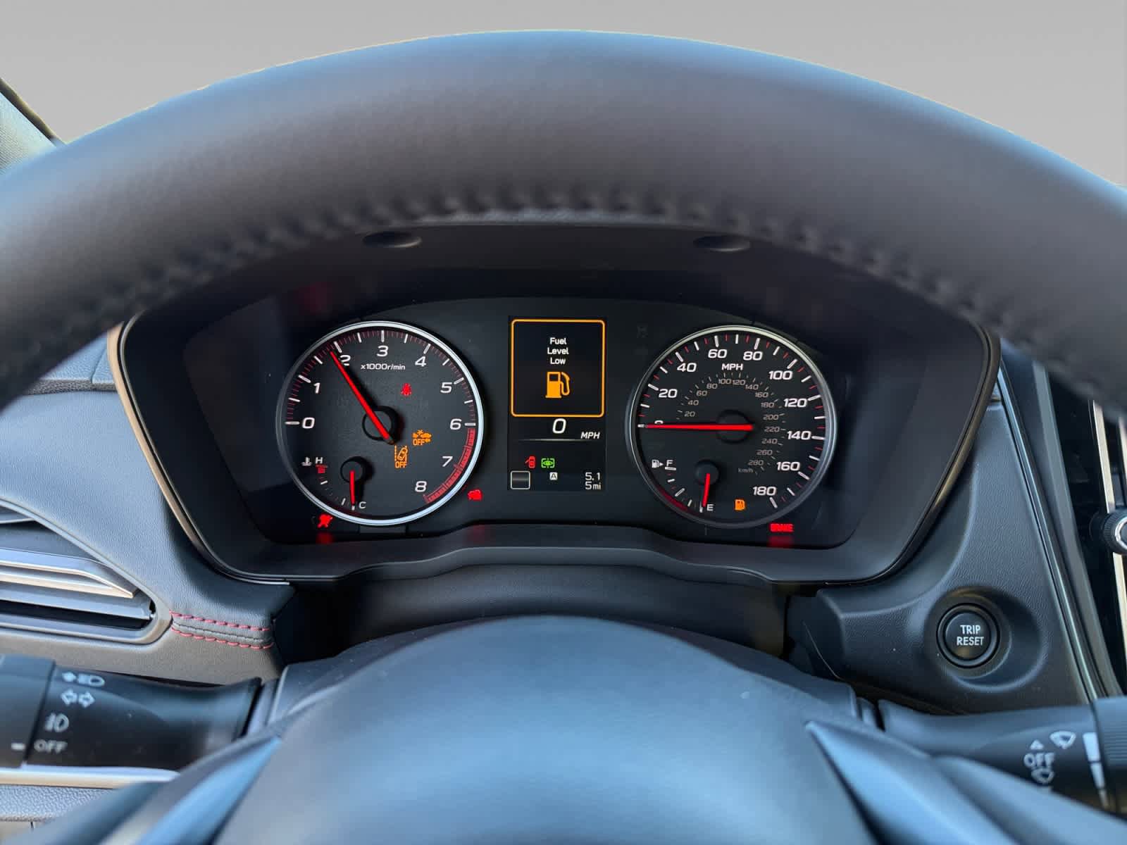 New 2026 Subaru WRX Premium AWD/4WD image 14