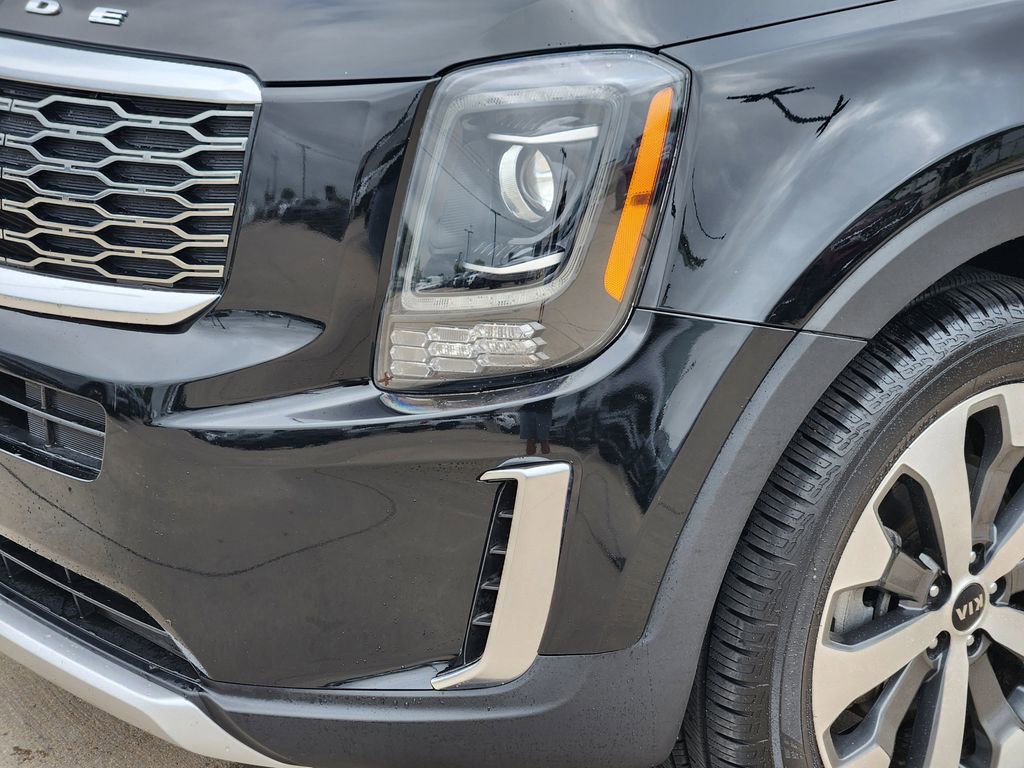 Certified 2021 Kia Telluride S image 15