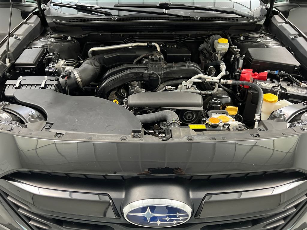 Used 2025 Subaru Outback Onyx Edition AWD/4WD image 67