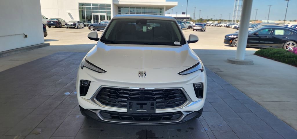 Used 2024 Buick Encore GX Preferred image 3