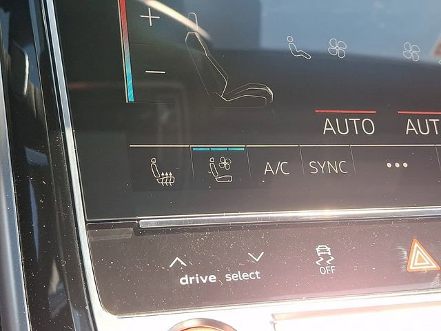 New 2026 Audi S8 image 19