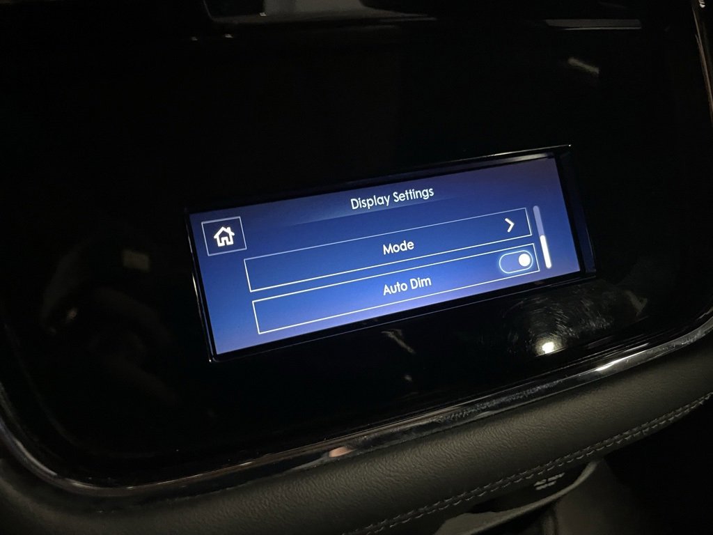 Used 2024 Lincoln Navigator Reserve image 39