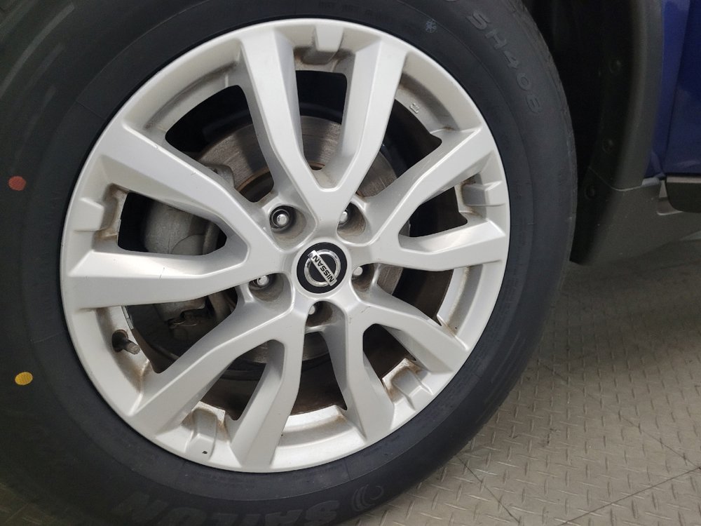 Used 2020 Nissan Rogue SV AWD/4WD image 31