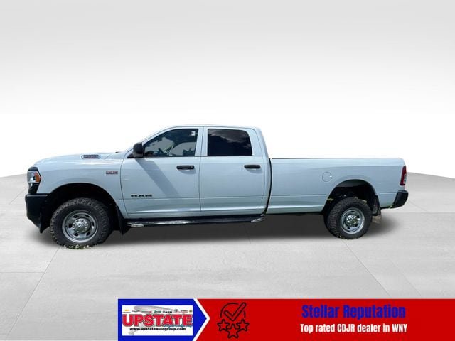 Used 2020 RAM 2500 Tradesman AWD/4WD image 3